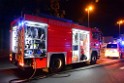 Schwerer VU Koeln Raderthal Bonnerstr Raderthalguertel P051